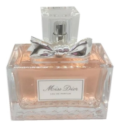 Perfume Miss Dior Eau De Parfum. 30ml - Versão 2017. - R$ 285,71 em