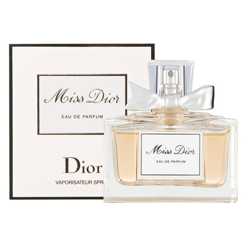 Perfume Miss Dior Edp 50ml Feminino Importado 100% Original - R$ 279,49