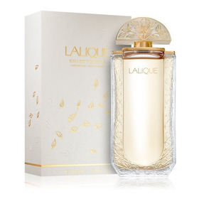 Perfume Mujer Lalique Clasico 100 Ml Edp Original Usa