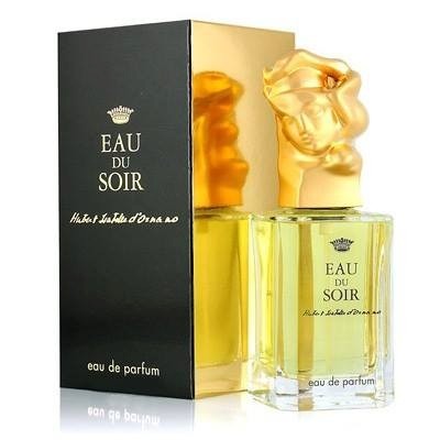 Perfume Mujer Sisley Eau Du Soir X 100 Ml 1404000 En Mercado Libre