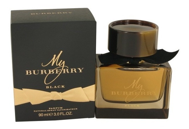 Burberry Edp Ml 90 My Perfume Black D2WHIE9Y