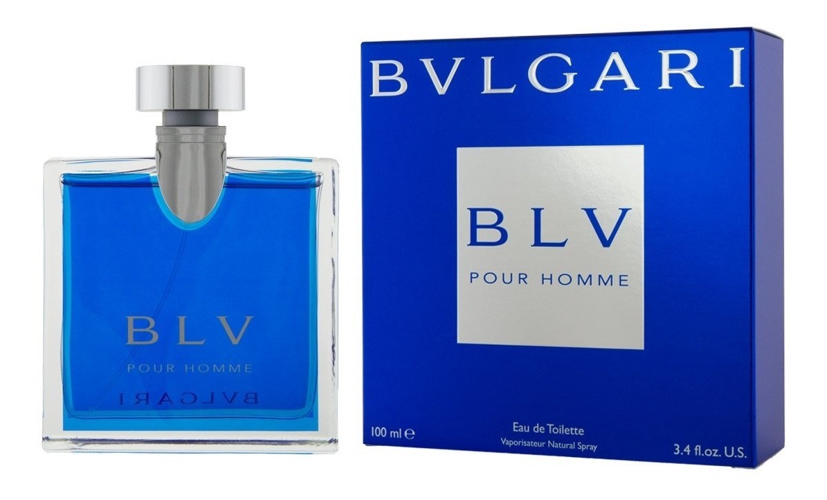 bvlgari blv caracteristicas