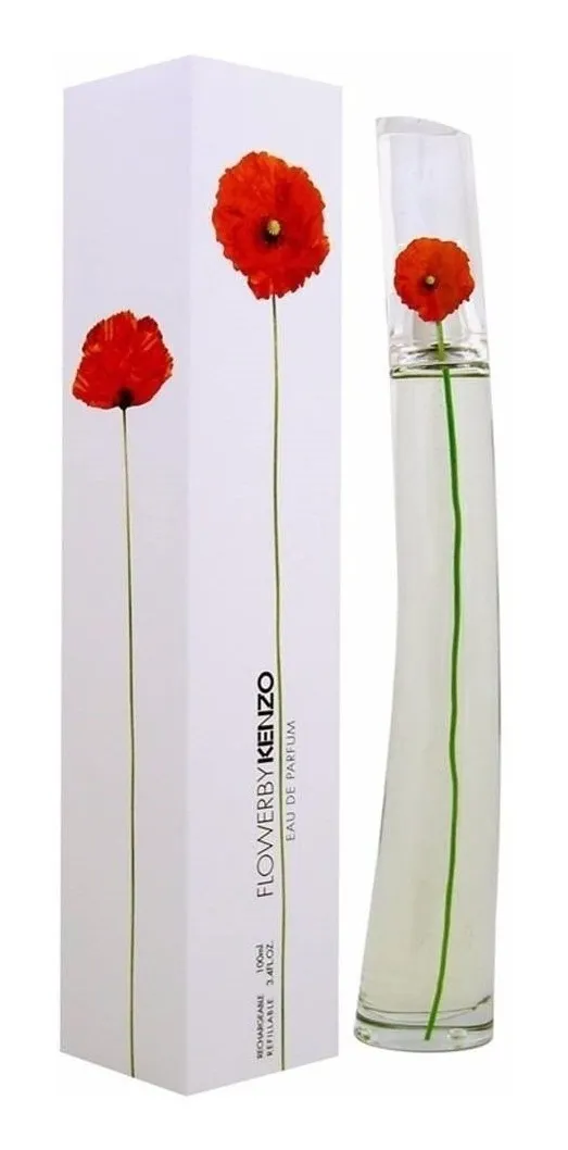 kenzo flower original