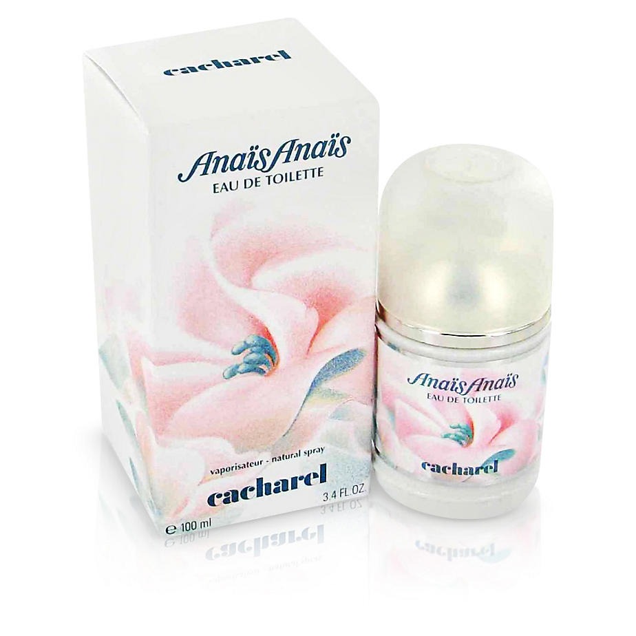 Anais Anais Parfum Concentree Cacharel Para Damas Anais Anais Parfum Concentree Cacharel Para Damas