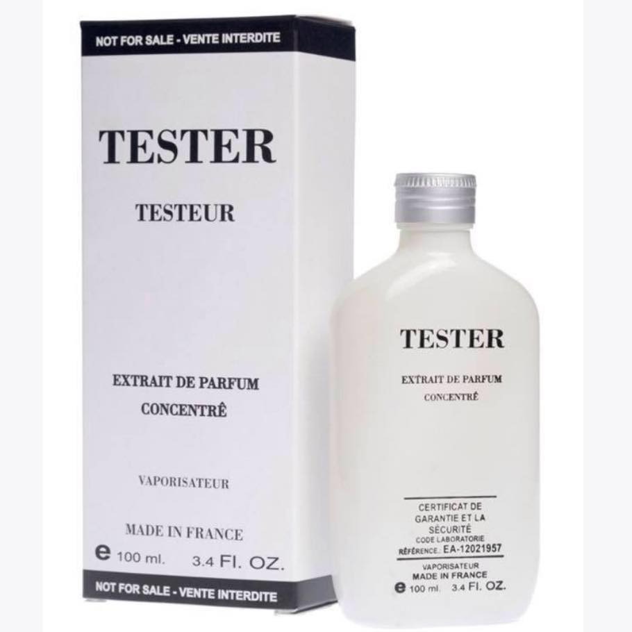 Perfume Original Tester Eden Cacharel X100ml 250000 En Mercado