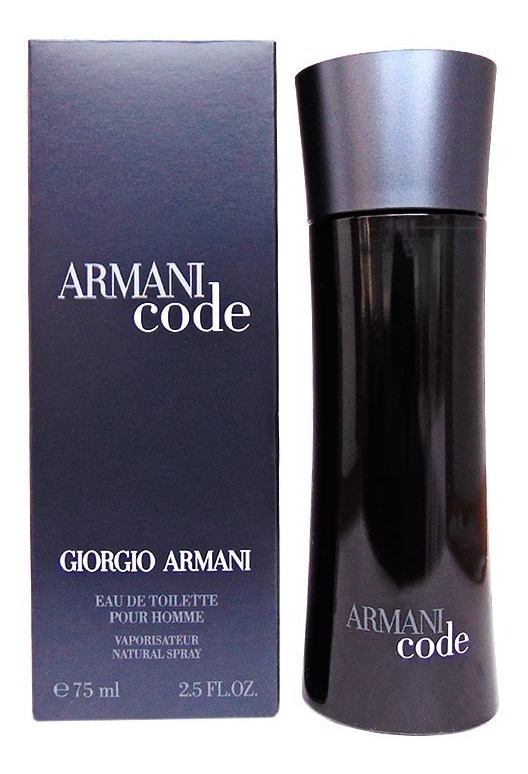 giorgio armani perfume para hombre