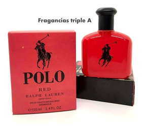 perfume polo imitacion