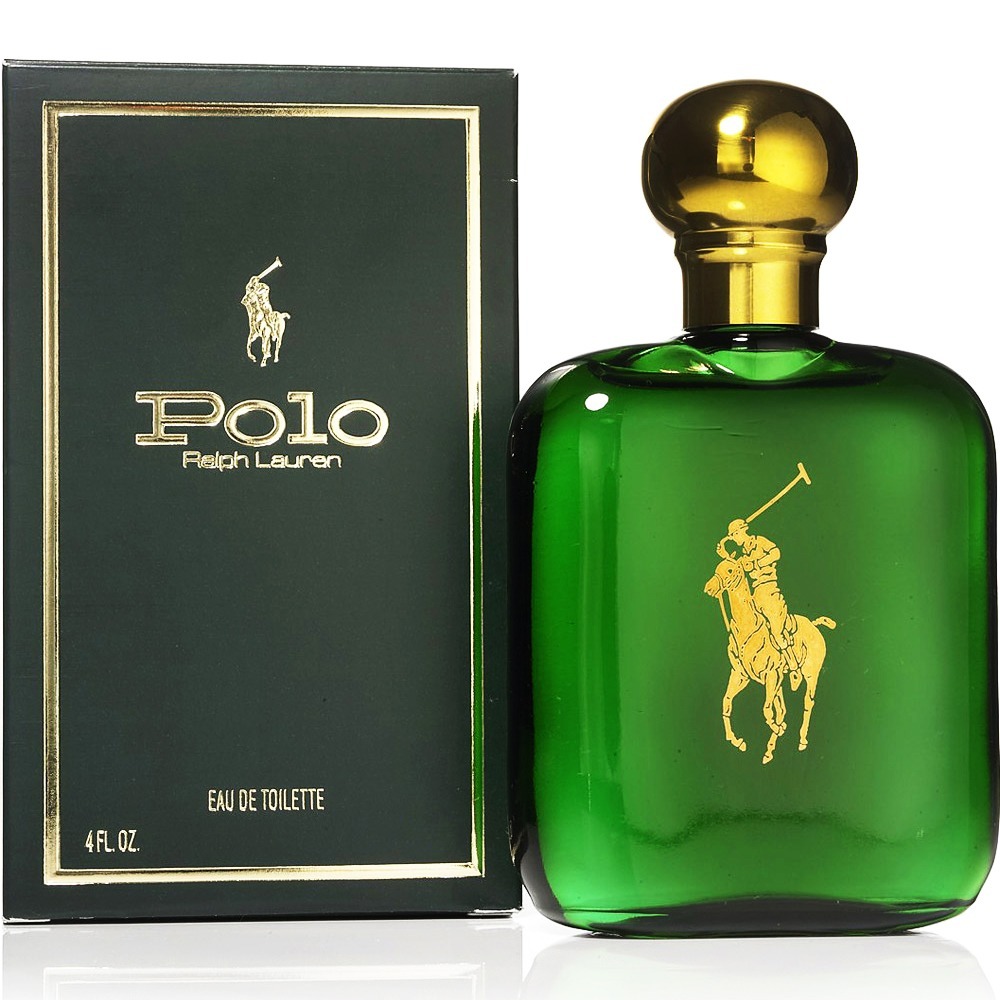 Perfume Polo Verde Green 118ml - Original E Lacrado - R$ 245,99 em