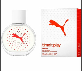 perfume puma mujer perfume puma mujer