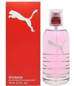 puma urban perfume dama