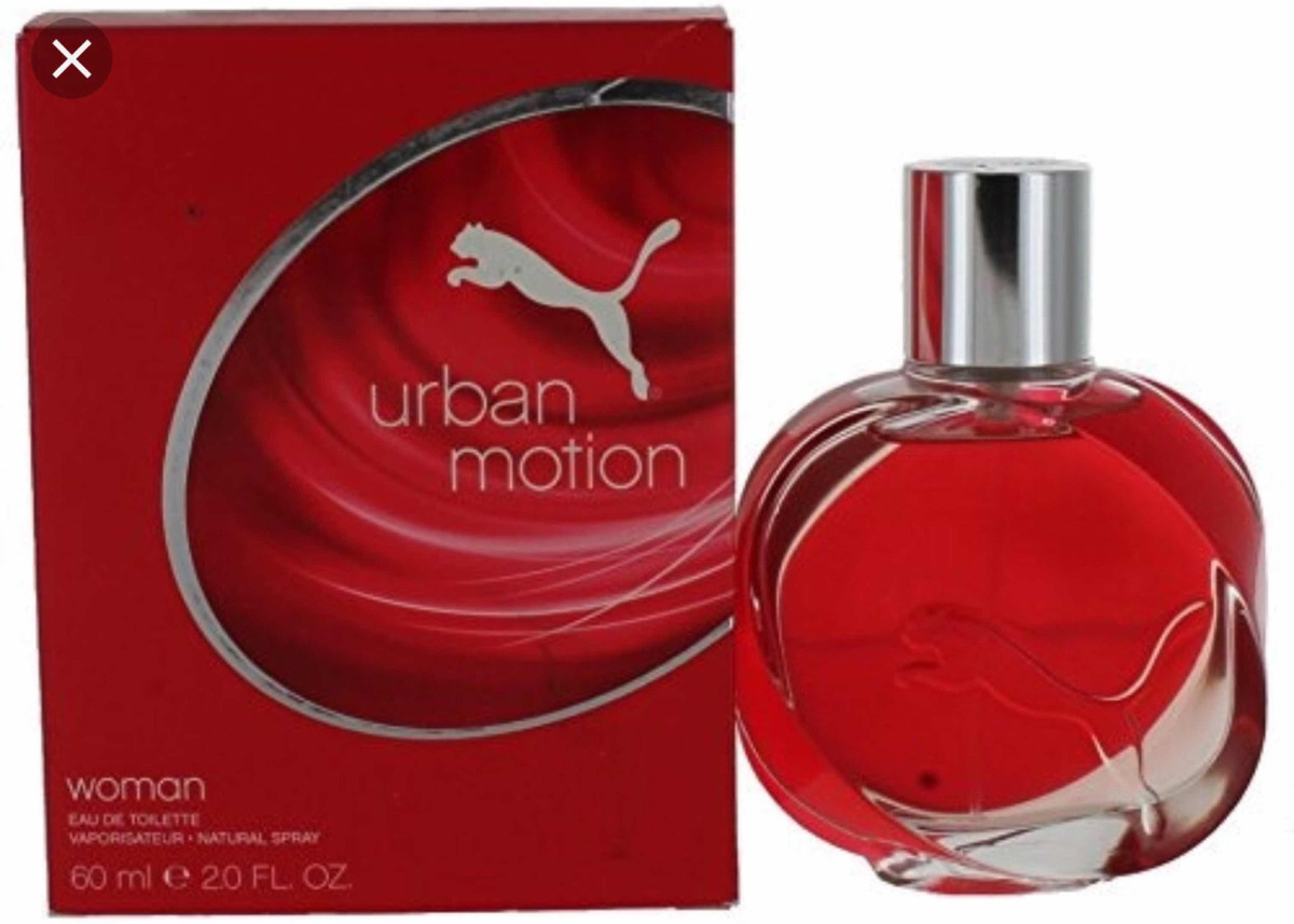 colonia puma mujer colonia puma mujer