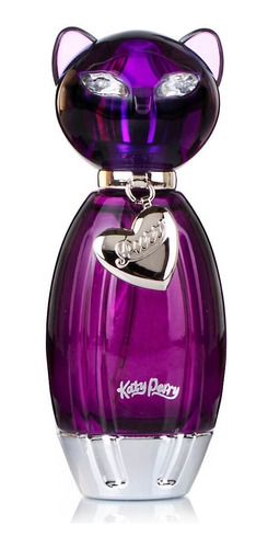 Perfume Purr Katy Perry Eau De Parfum Spray 100ml ...