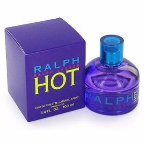 Ralph Dama Azul Perfume Mujer En De Mercado Libre Lauren c3jLq4RA5