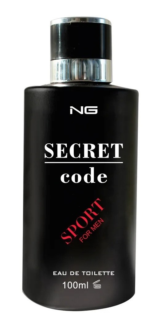 armani secret code