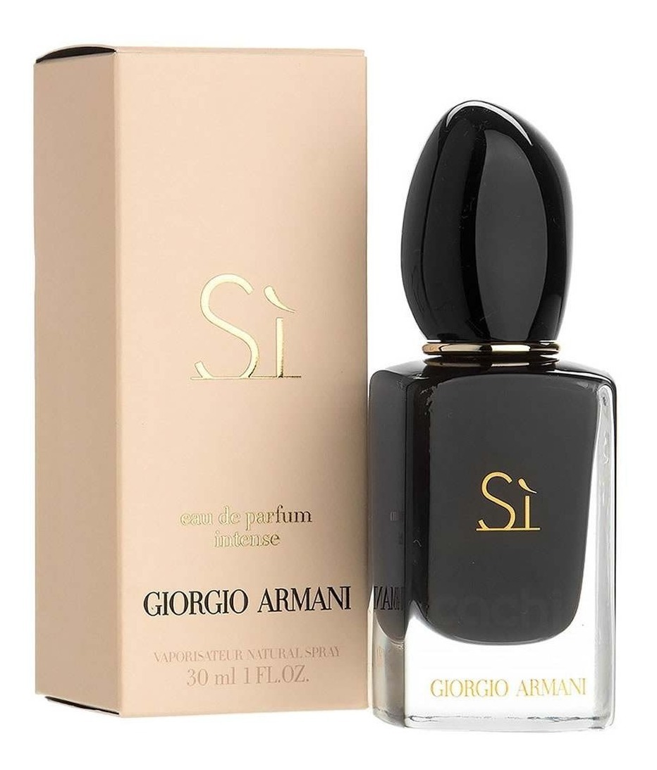 giorgio armani original perfume