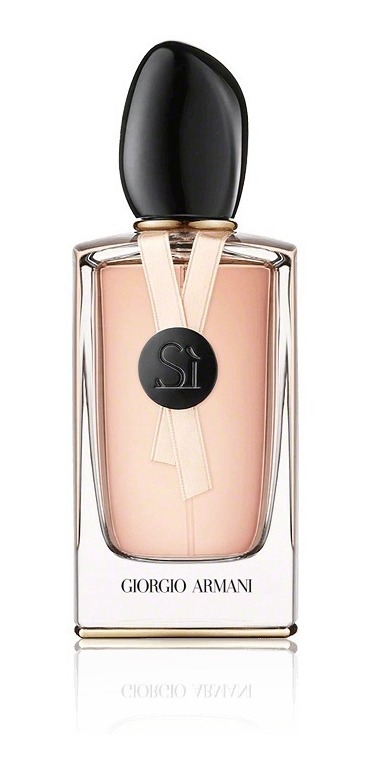 armani si rose signature 100ml