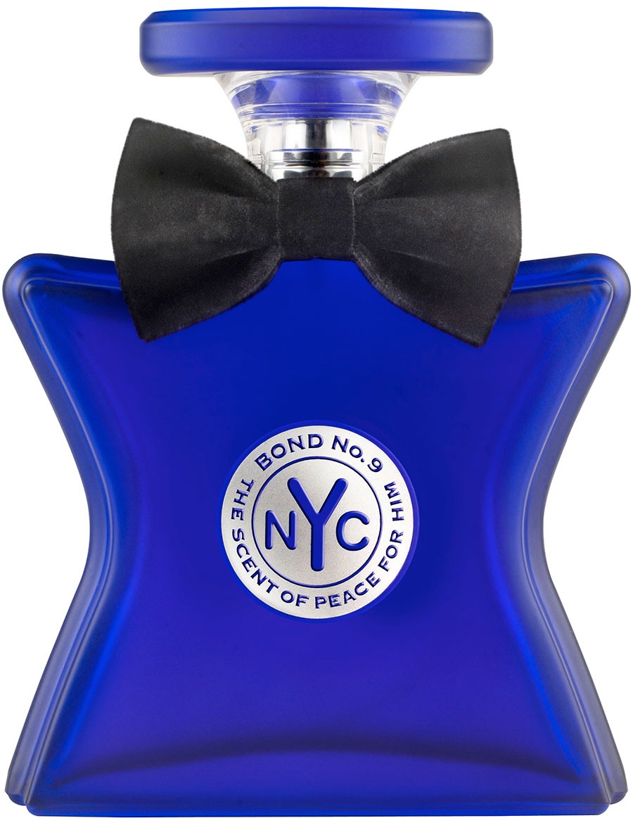 The Scent Of Peace For Him Bond No 9 Para Caballeros The Scent Of Peace For Him Bond No 9 Para Caballeros