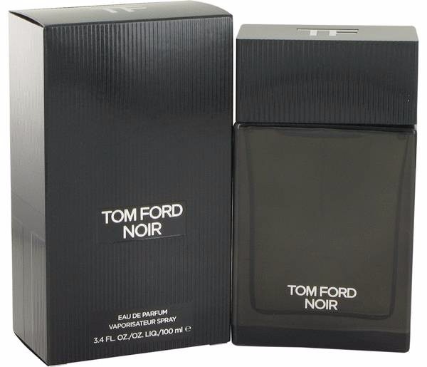 Perfume Tom Ford Noir Masculino Edp 100ml - Original - R$ 599,99 em