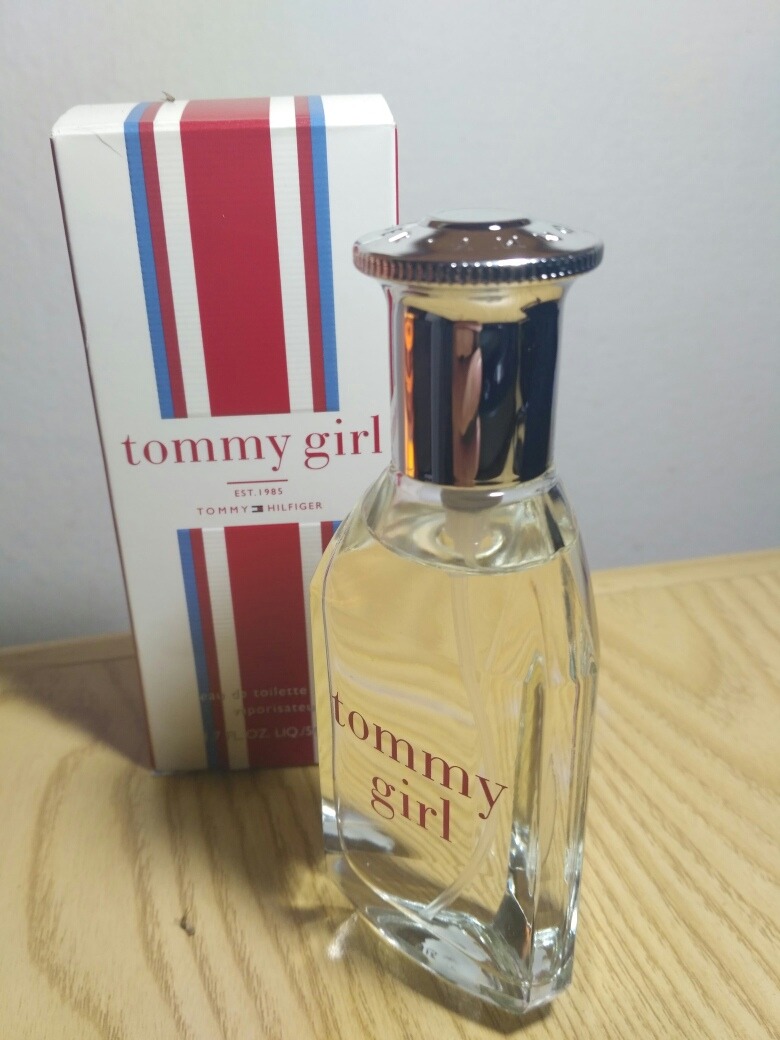 tommy girl 50