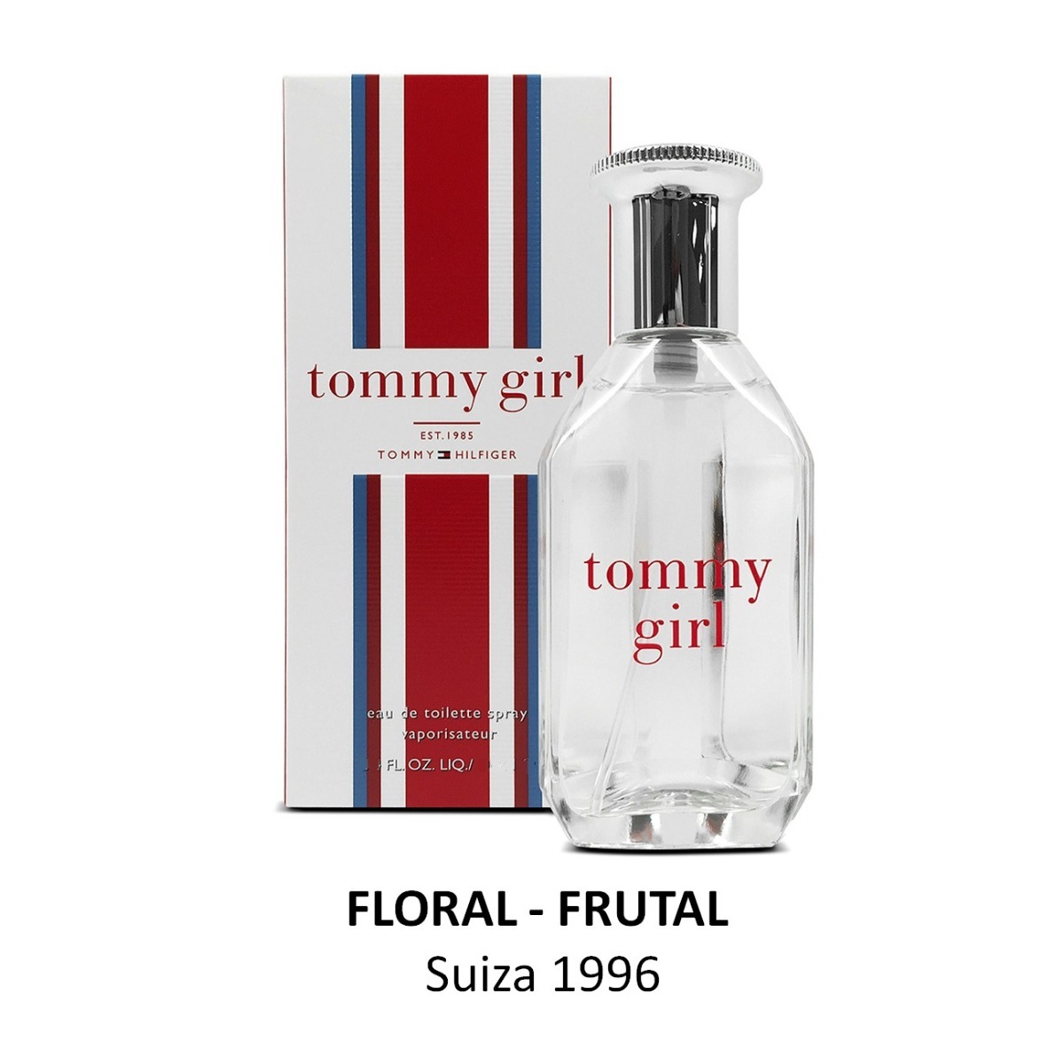 perfume tommy girl 200ml