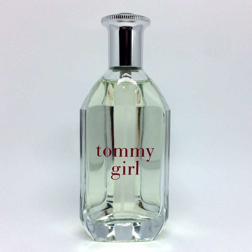 perfume tommy hilfiger feminino 100ml