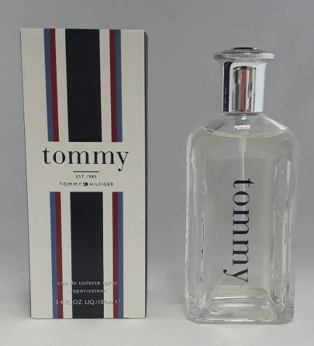 tommy hilfiger perfume masculino