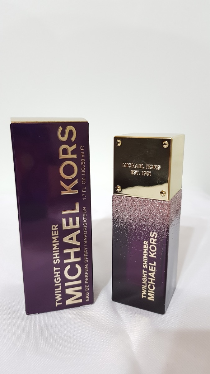 twilight shimmer michael kors 50ml