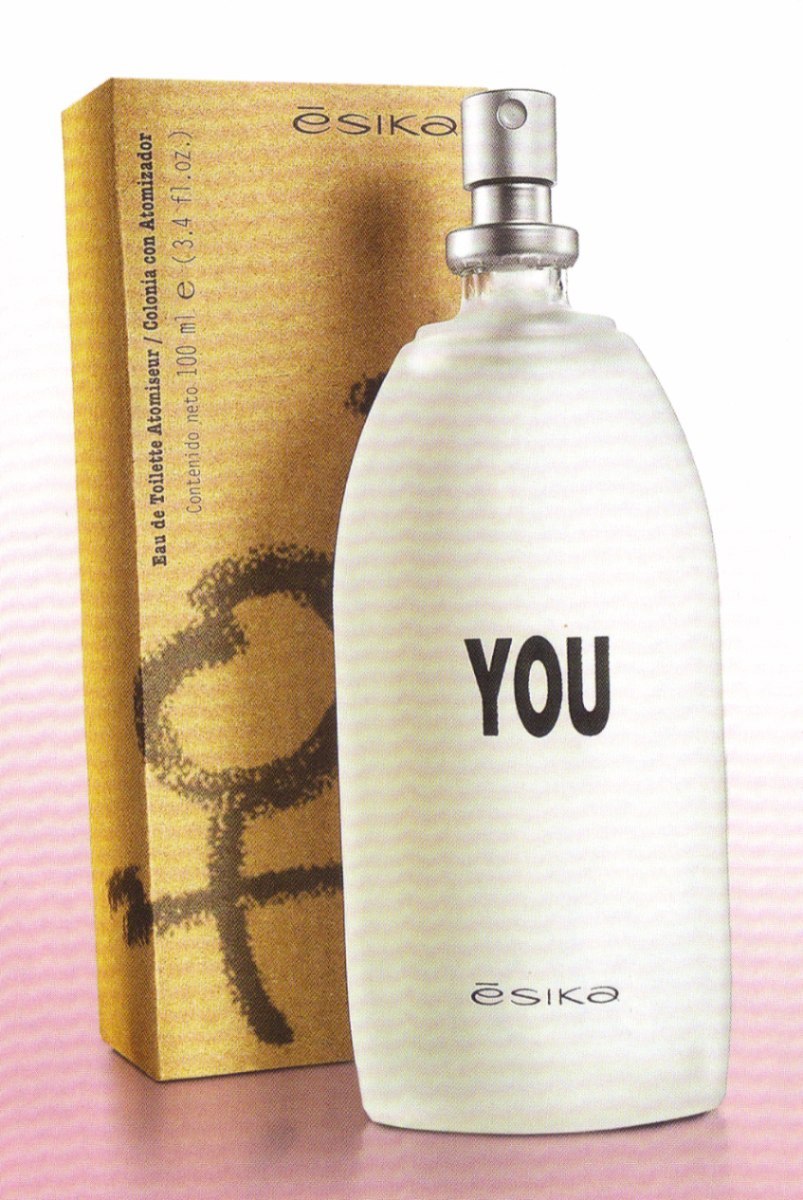 you 100 ml