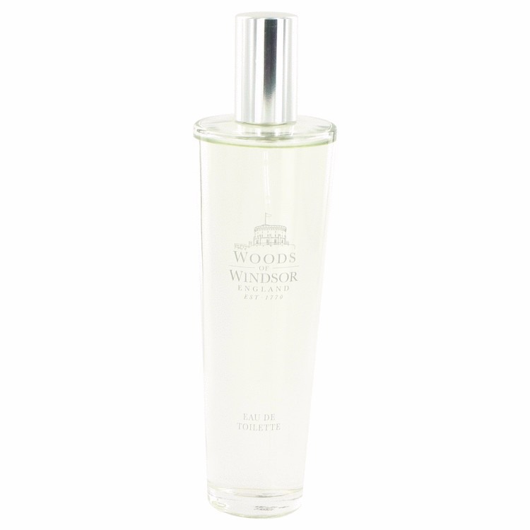 Perfume White Jasmine Woods Of Windsor For Women Edt 100ml R 24500 Em Mercado Livre 