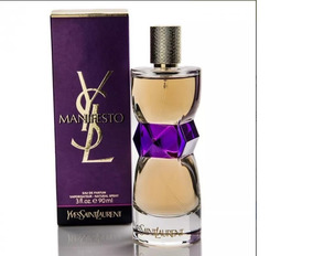 100ml Original DamaManifesto Perfume Yves Saint Laurent 08ywOPvmNn