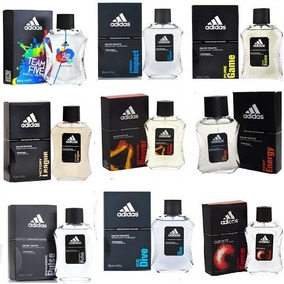 Colonia Adidas Tropical Passion Perfume Perfumes En Mercado Libre