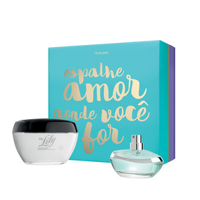 Perfumes - Femininos e masculinos