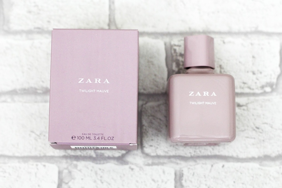 Perfume Zara Joyful Tuberose