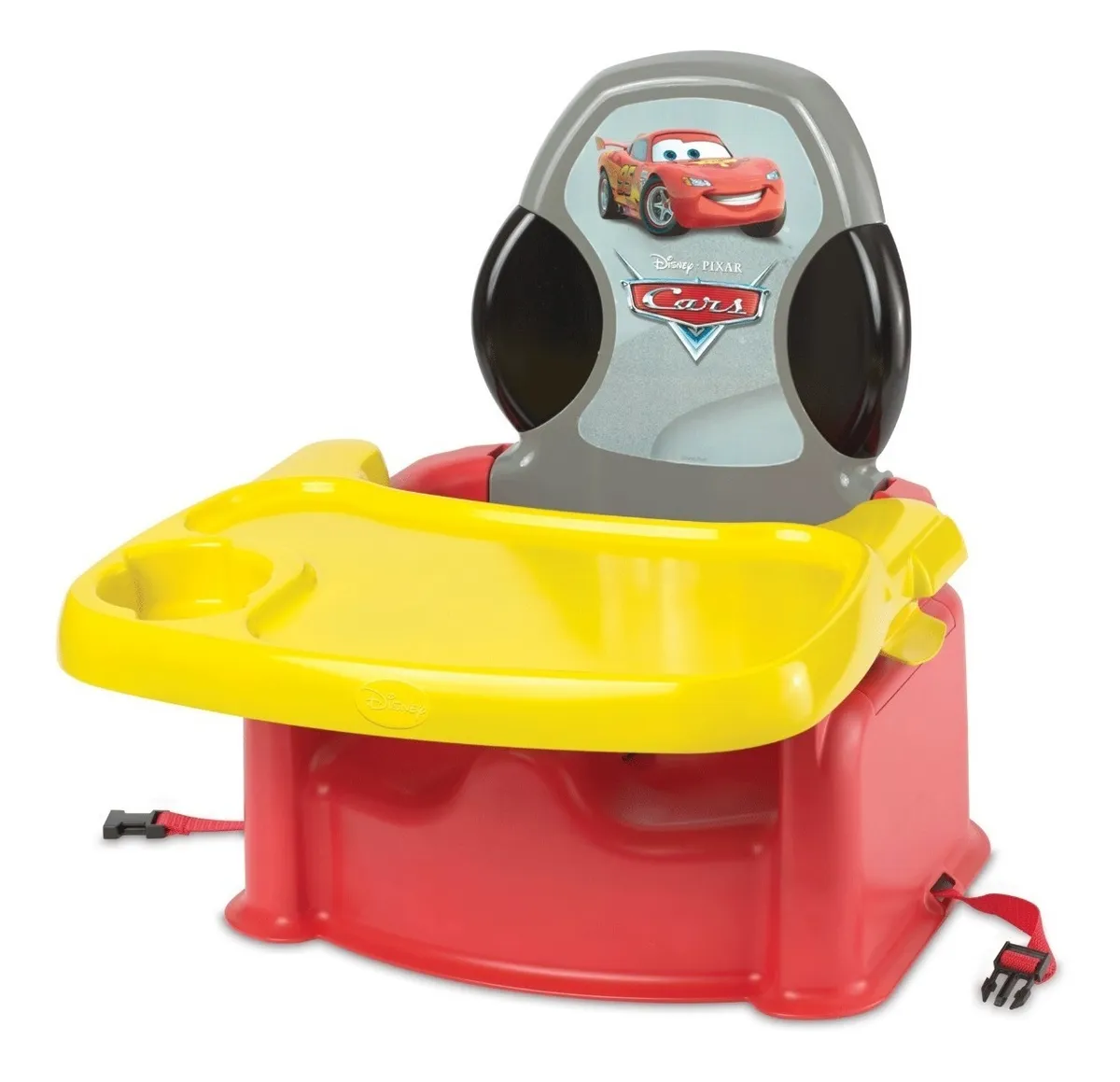 triciclo cars infanti