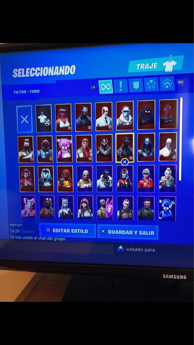 permuto c u e n t a s fortnite cargando zoom - cuentas de fortnite de 1dolar