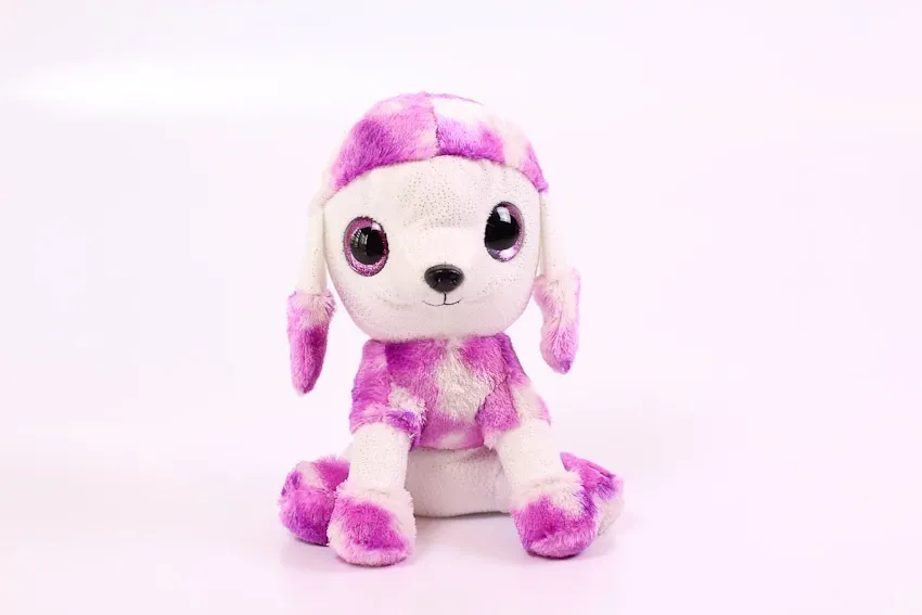 perro chihuahua peluche