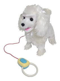 perro que ladra y camina juguete