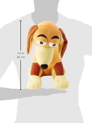 slinky peluche