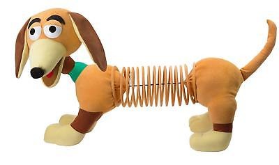 slinky peluche