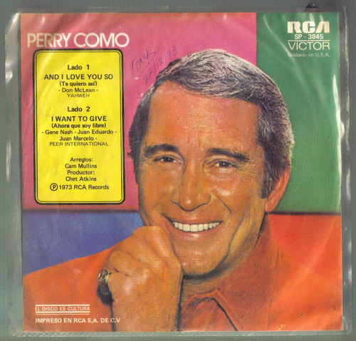 perry como te quiero asi perry como ep 7 te quiero asi ahora que soy libre 1973 bfn perry como te quiero asi perry como ep 7 te quiero asi ahora que soy libre 1973 bfn
