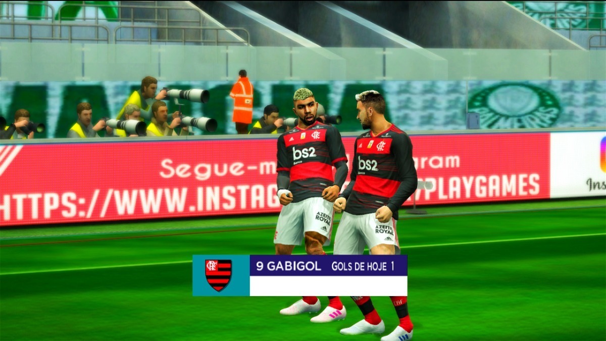 Pes 2013 Pc + Patch 2020 Atualizado 05/09/2019 Via Torrent