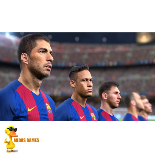 Image result for PES 2017 Pro Evolution Soccer Game For PS3