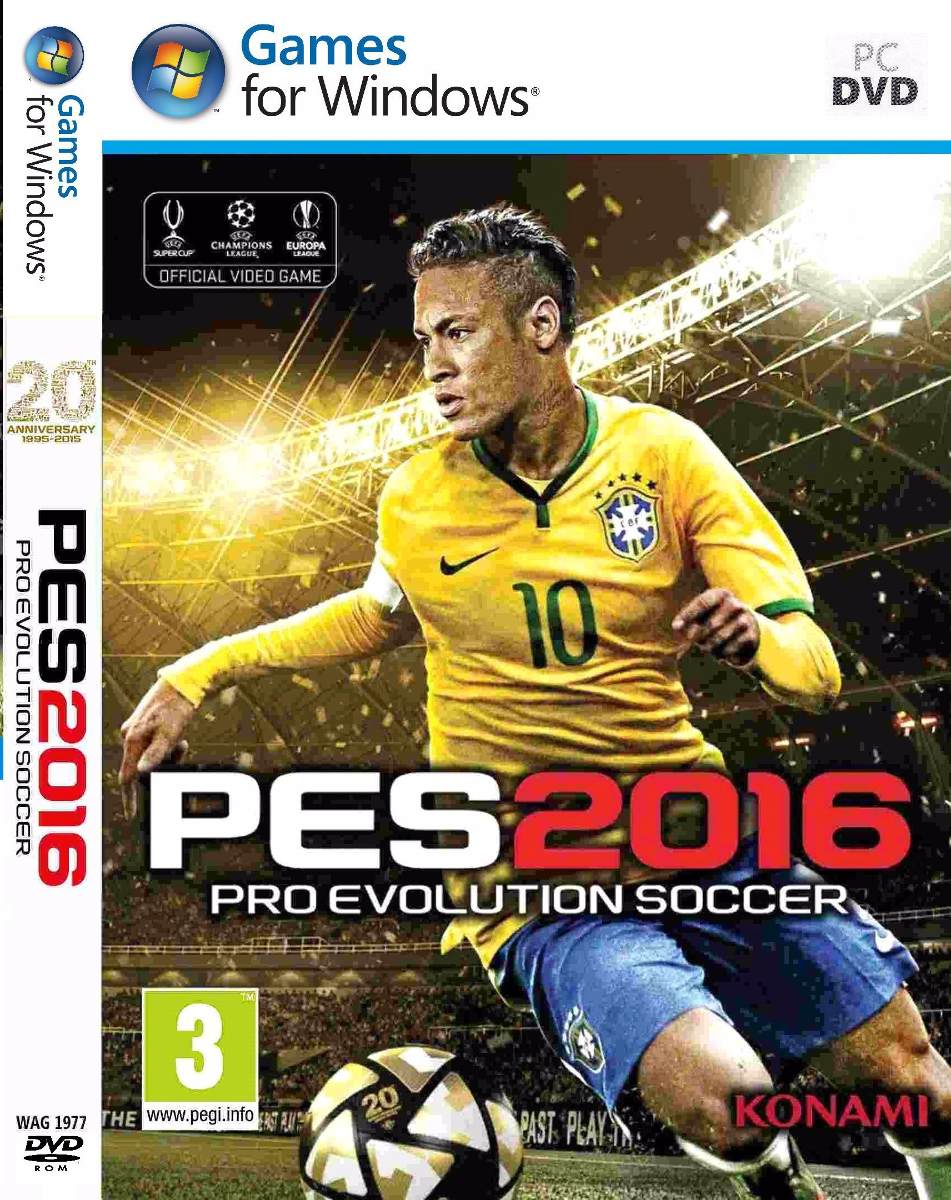 download games pc pes 2016 download games pc pes 2016