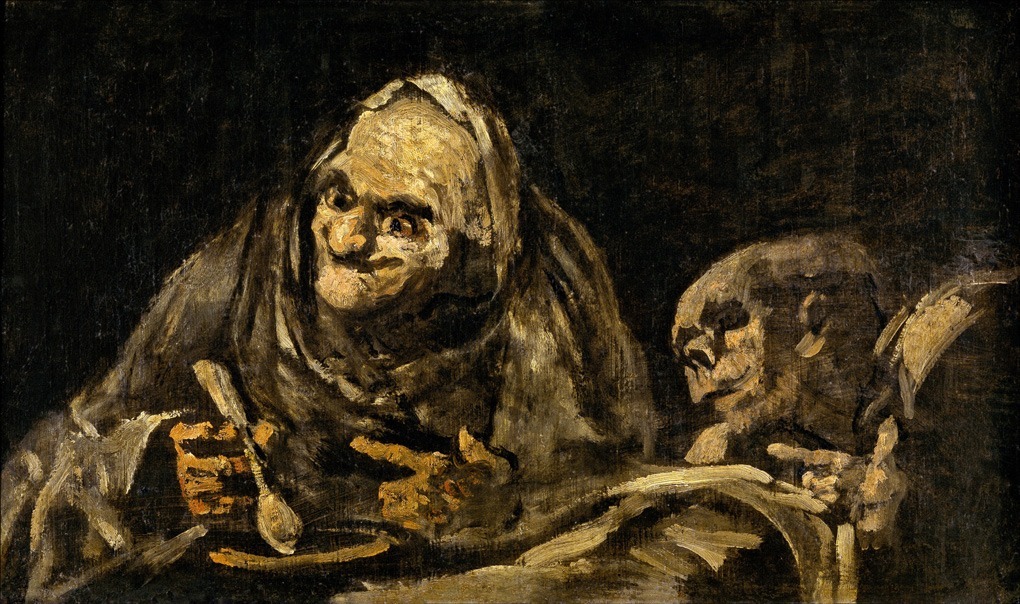 Goya