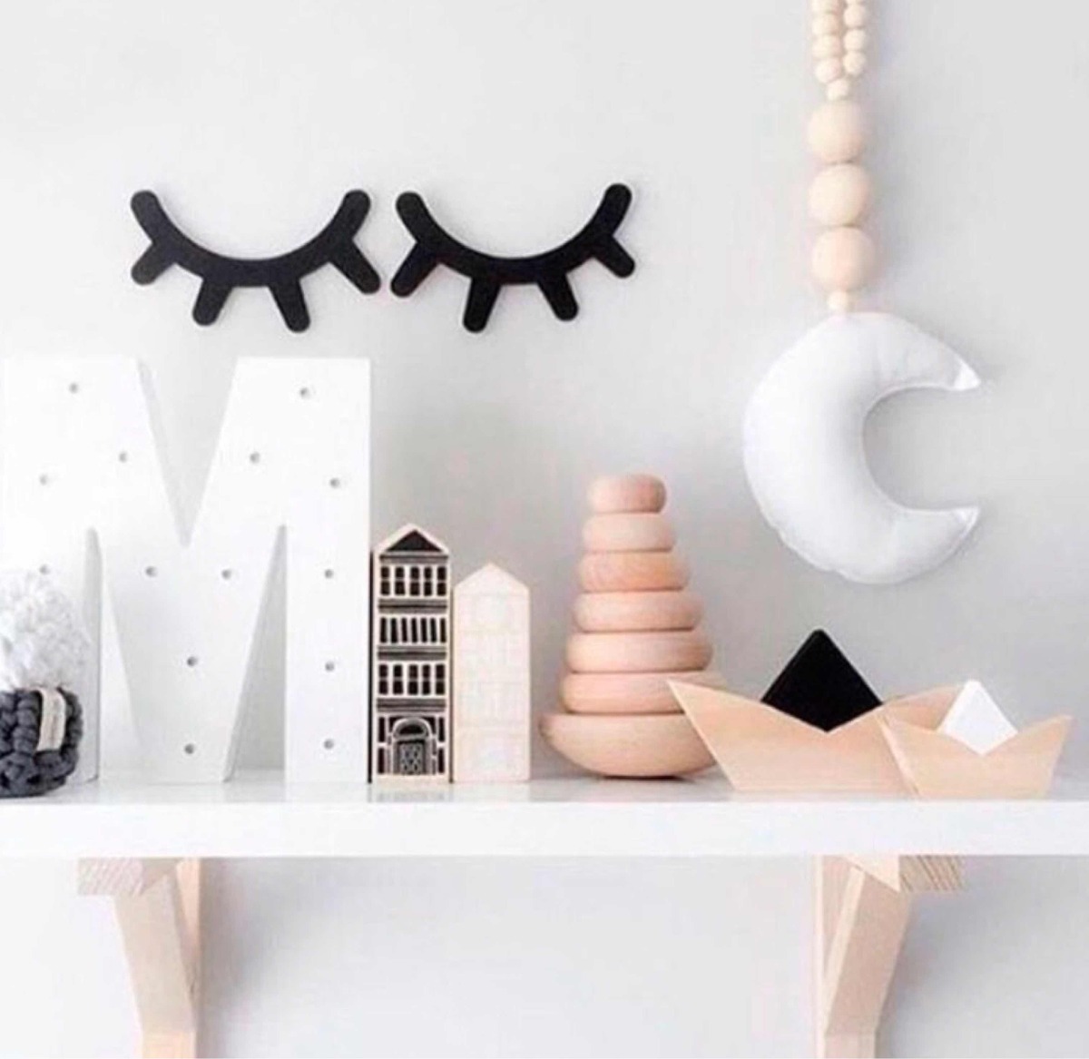 Pestañas Para Pared 3d Decoración Para Cuarto Bebes - $ 300.00 en ... Pestañas Para Pared 3d Decoración Para Cuarto Bebes - $ 300.00 en ...