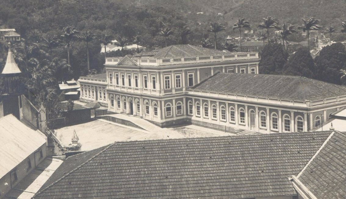 Colégio Municipal São Vicente de Paulo