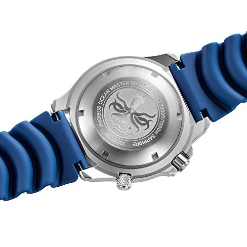 phoibos men's px005b
