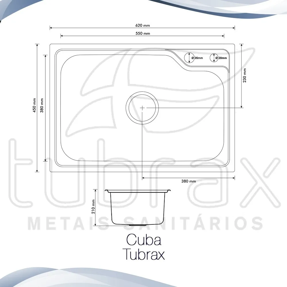 Cuba Pia Cozinha Gourmet Luxo Inox 304 Com Acess Rios Tubrax R Cuba Pia Cozinha Gourmet Luxo Inox 304 Com Acess Rios Tubrax R