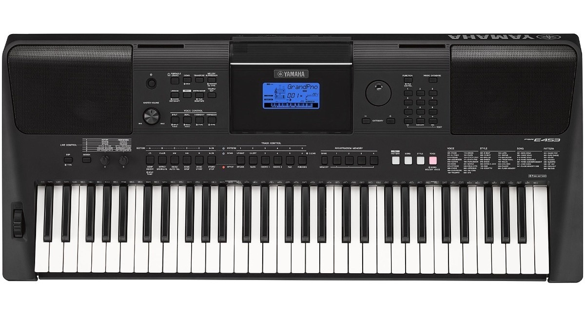 DRIVERS UPDATE: USB MIDI YAMAHA PSR E423 DRIVERS UPDATE: USB MIDI YAMAHA PSR E423