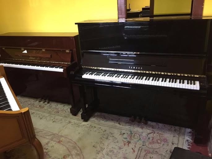 Mejores Pianos Yamaha Mejores Pianos Yamaha